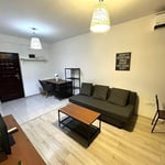 Rental of a bright 2-room apartment, Chiajna, Sector 6, Bucharest, Romania